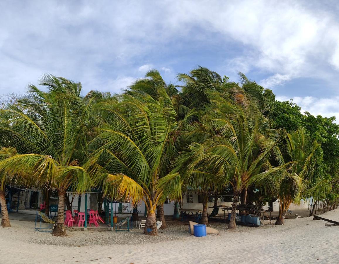 La Isla Tropica Guraidhoo (Kaafu Atoll) Exterior foto