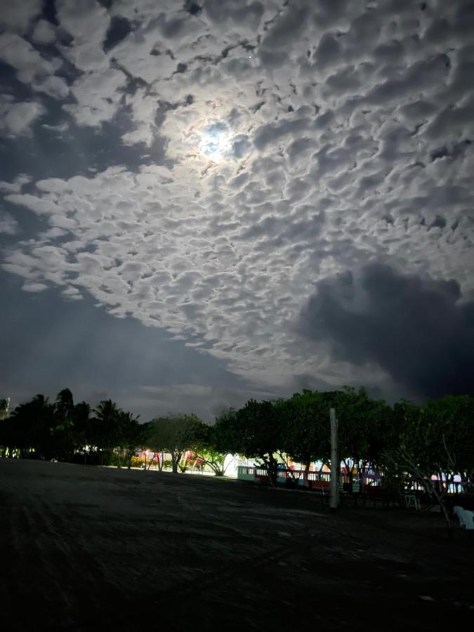 La Isla Tropica Guraidhoo (Kaafu Atoll) Exterior foto